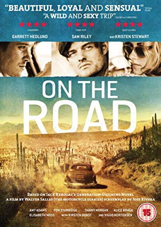 On The Road The Movie